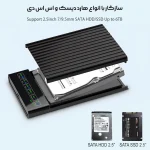 ساپورت-هارد-و-اس اس دی