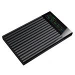باکس hdd و ssd shuole u25t-p