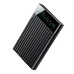 باکس هارد ssd شوله u25t