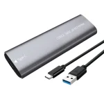باکس اس اس دی shuole tp08 M2 MVME