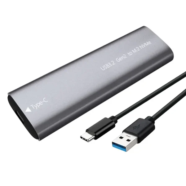 باکس اس اس دی shuole tp08 M2 MVME