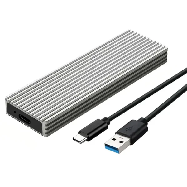 باکس اس اس دی shuole tp1102