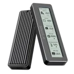 باکس هارد اس اس دی m2 nvme