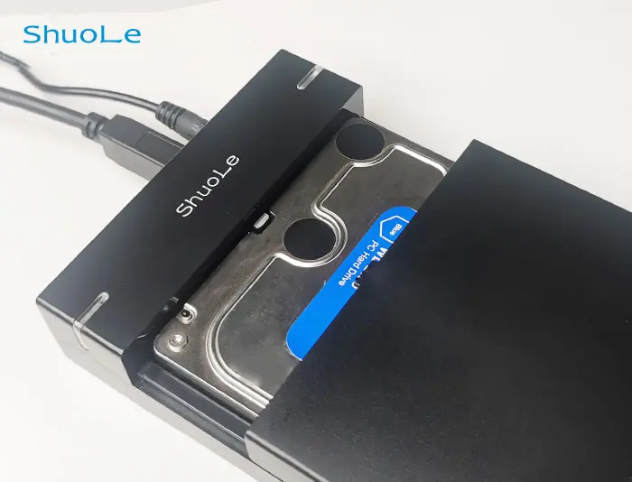 باکس-هارد-SHUOLE-مدل-U35K30