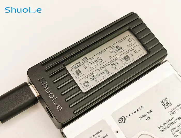 تبدیل-هارد-اینترنال-به-اکسترنال-شوله-u25c-l