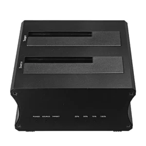 داک hdd و ssd shuole D2U3X