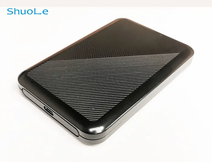 باکس هارد SHUOLE مدل U25Q1531-T
