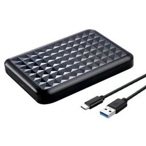 باکس هارد SHUOLE مدل U25Q1031-T
