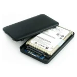 باکس هارد SHUOLE مدل PE500