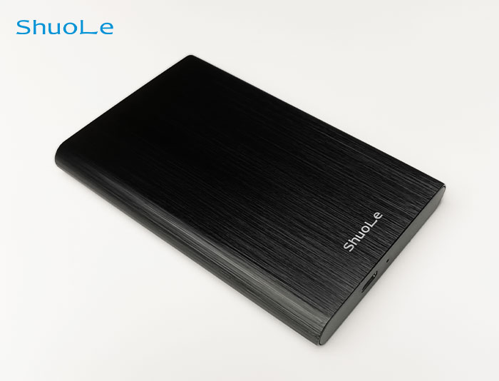 باکس-هارد-SHUOLE-مدل-U25E31-T