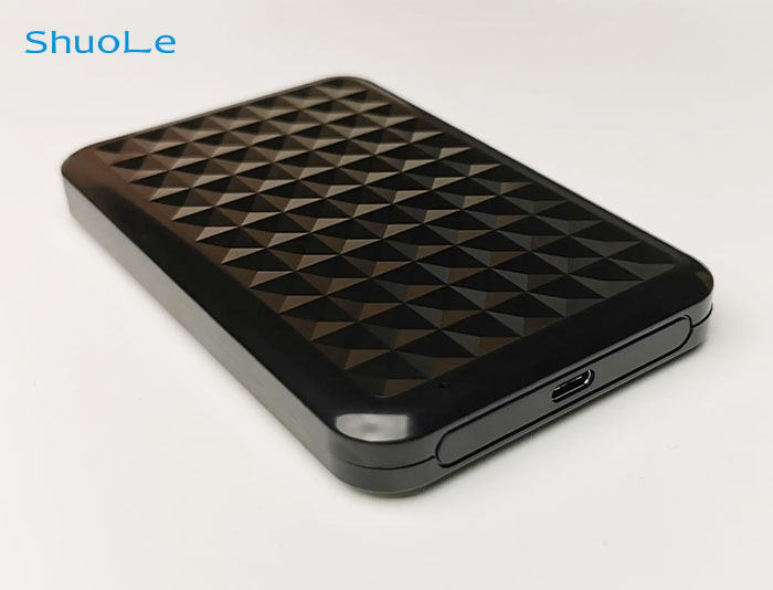باکس-هارد-SHUOLE-مدل-U25Q1031-T