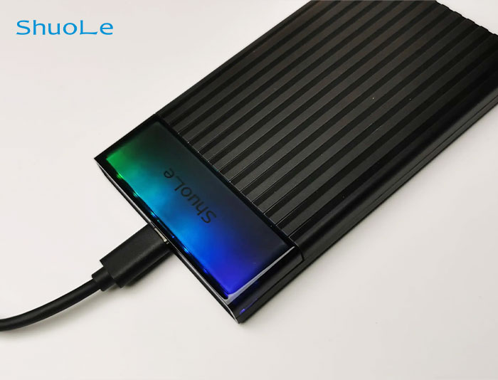 باکس-هارد-SHUOLE-مدل-U25T-L