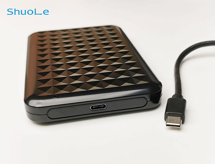 باکس-هارد-SHUOLE-مدل-U25Q1031-T