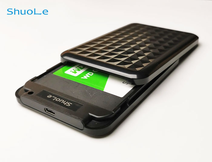 باکس-هارد-SHUOLE-مدل-U25Q1031-T