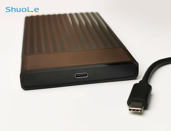 باکس-هارد-هوشمند-SHUOLE-مدل-U25T-L