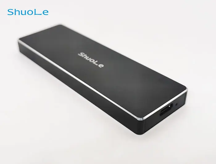 باکس SSD-SHUOLE-مدل-TP12-M2-NVME