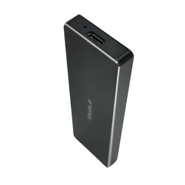 باکس اس اس دی SSD Shuole TP12