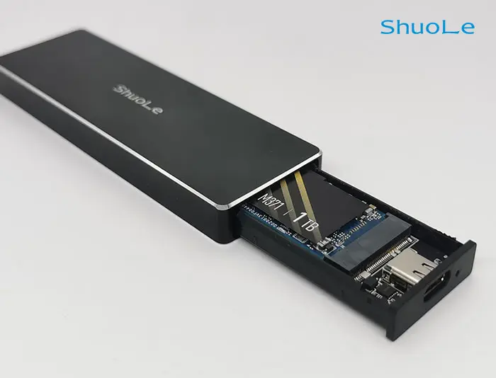 باکس-اس-اس-دی-m2-nvme-ssd-shuole-TP12