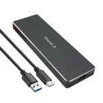 تبدیل اس اس دی M2 nvme SSD Shuole TP12