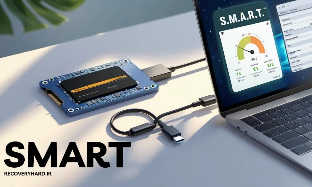 S.M.A.R.T چیست؟