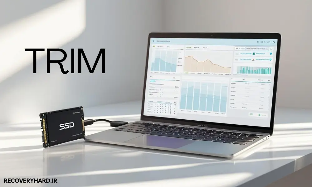 TRIM چیست؟