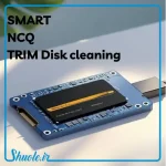 کاربرد SMART NCQ TRIM در حافظه HDD و SSD