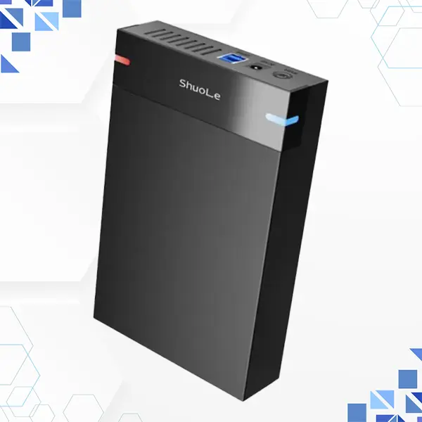 باکس هارد 3.5inch